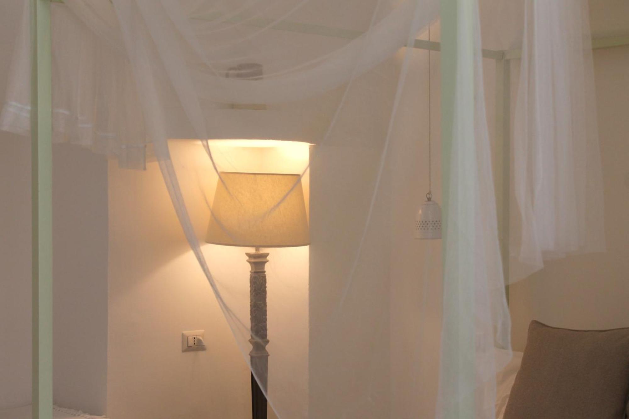 Palmieri Luxury Rooms Gallipoli Exterior foto