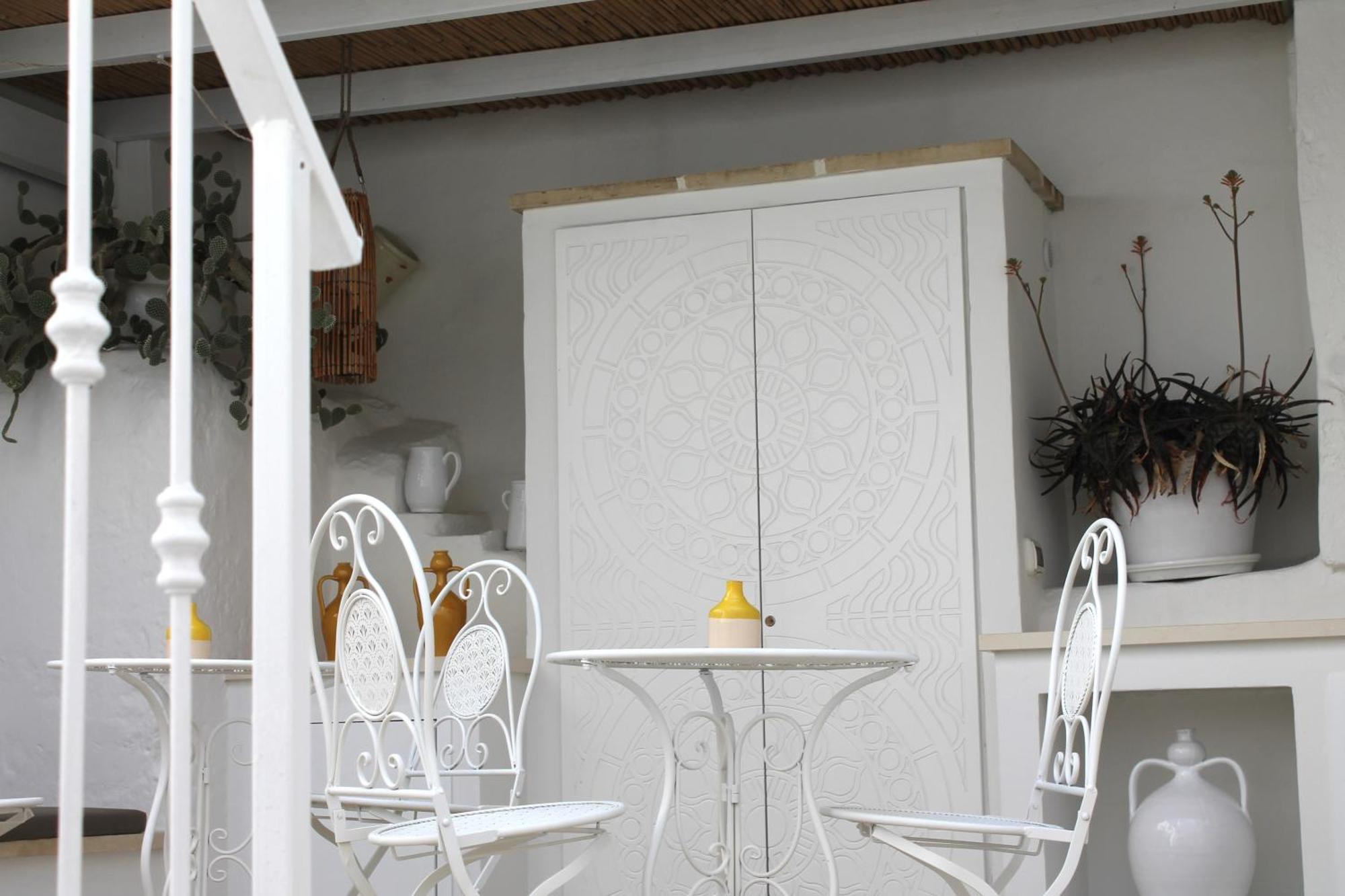 Palmieri Luxury Rooms Gallipoli Exterior foto