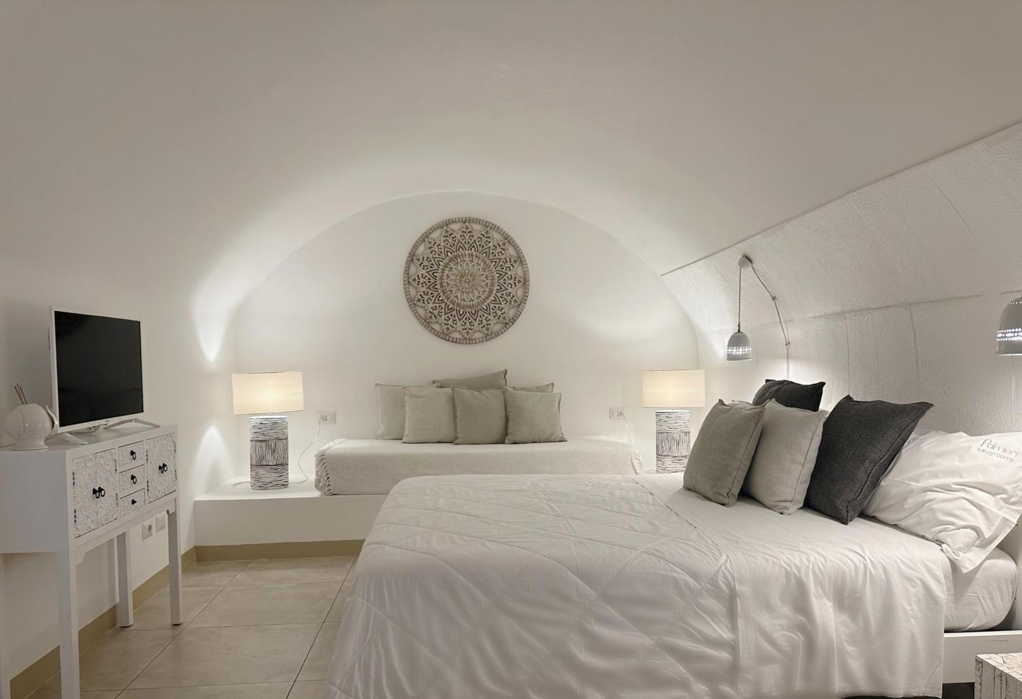 Palmieri Luxury Rooms Gallipoli Exterior foto